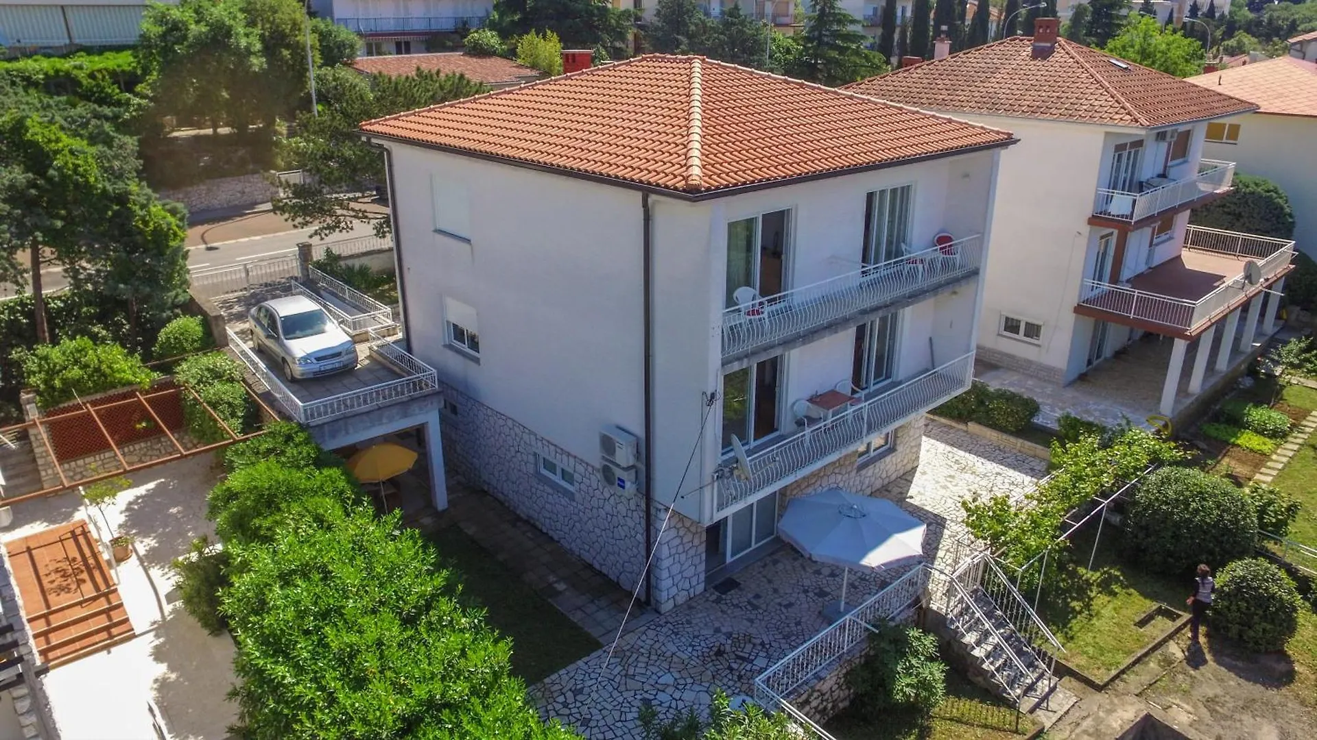 Apartments Mureta Sunset Crikvenica