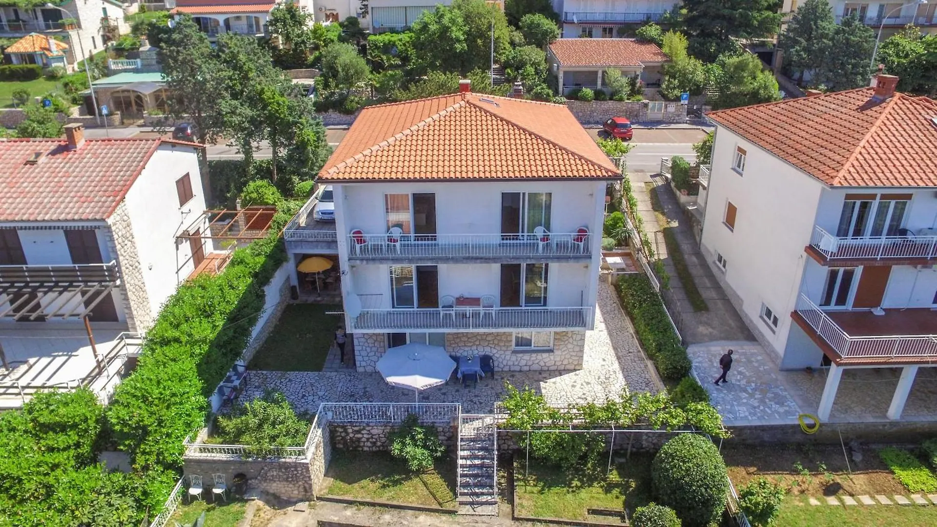 Apartments Mureta Sunset Crikvenica